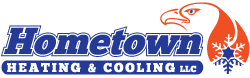 Hometown Heating & Cooling, LLC