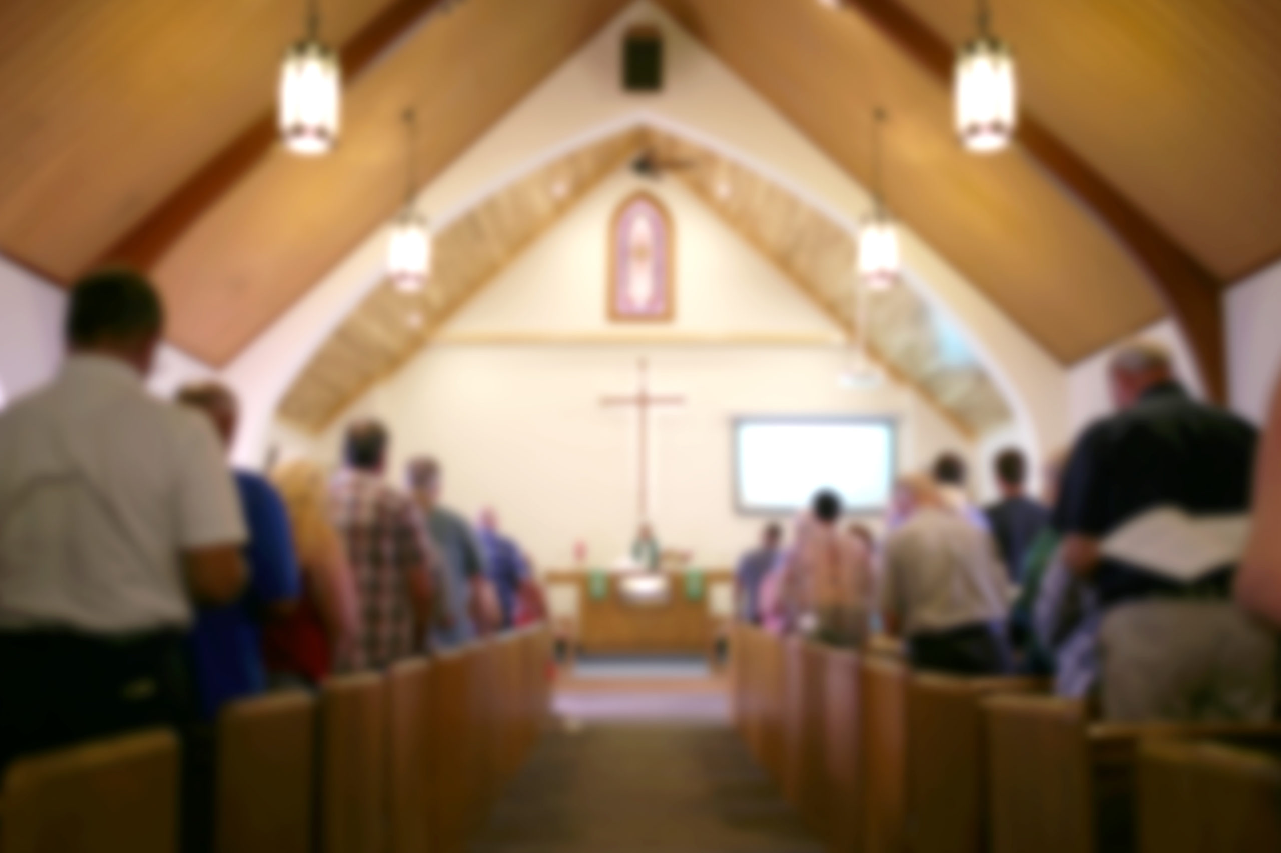 Find Community and Connection at Our Worship Services