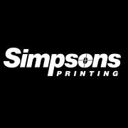 Simpson Printing